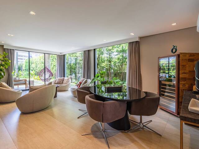 Casa para Venda em Santana de Parnaíba - 2