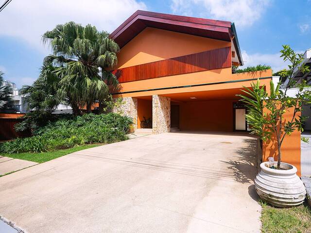 #102 - Casa para Venda em Barueri - SP - 1