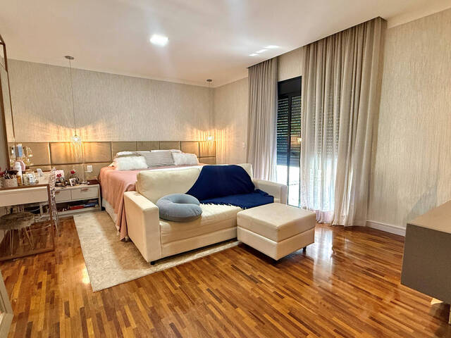 #HA105 - Casa para Venda em Santana de Parnaíba - SP - 2
