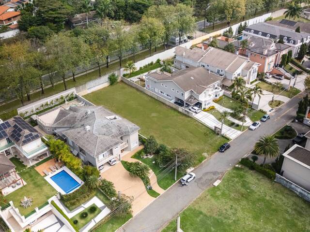 #106 - Área para Venda em Santana de Parnaíba - SP - 2