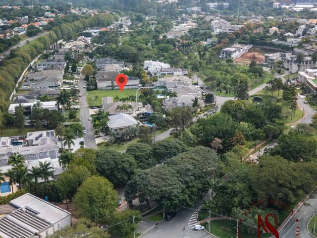 #JA107 - Terreno para Venda em Santana de Parnaíba - SP - 2
