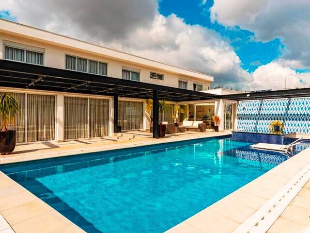 Venda em Residencial 02 - Barueri