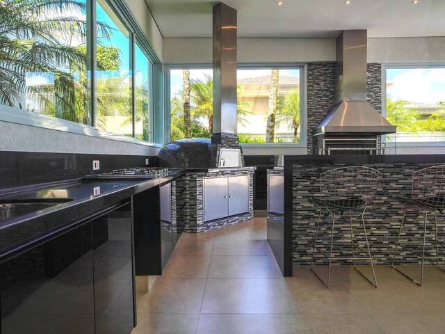 Casa para Locação em Santana de Parnaíba - 5