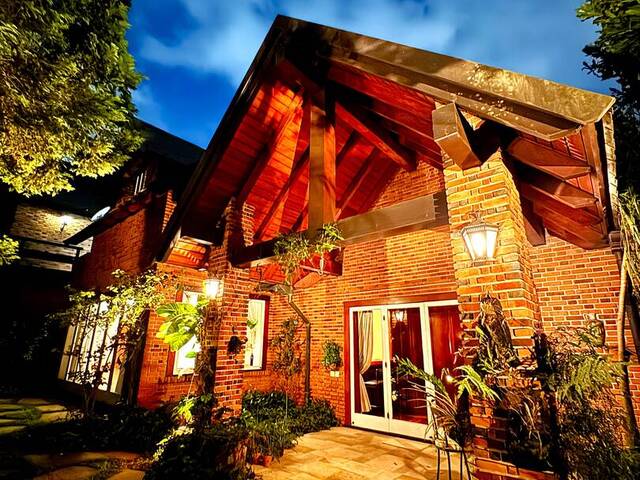 #111 - Casa para Venda em Santana de Parnaíba - SP - 2