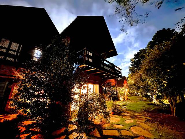 #111 - Casa para Venda em Santana de Parnaíba - SP - 3