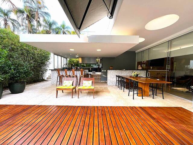 Casa para Venda em Santana de Parnaíba - 5
