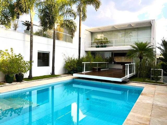 #112 - Casa para Venda em Santana de Parnaíba - SP - 2