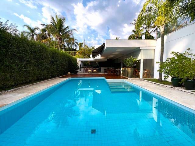#112 - Casa para Venda em Santana de Parnaíba - SP - 3