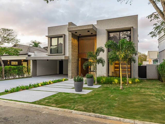 Venda em Residencial Zero - Barueri