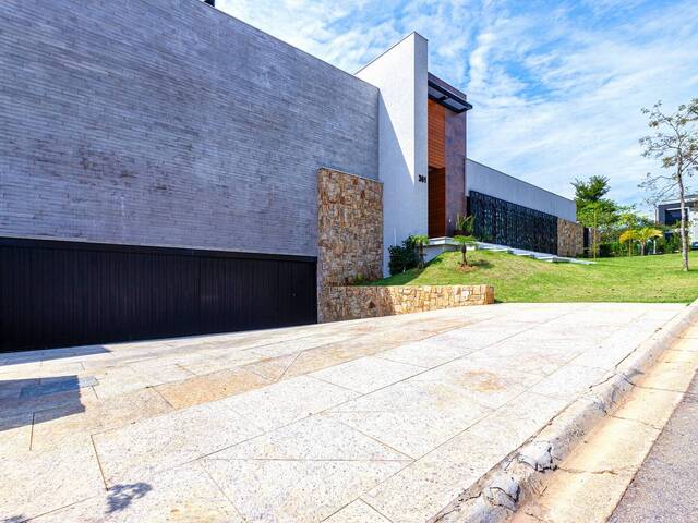#115 - Casa para Venda em Santana de Parnaíba - SP - 1