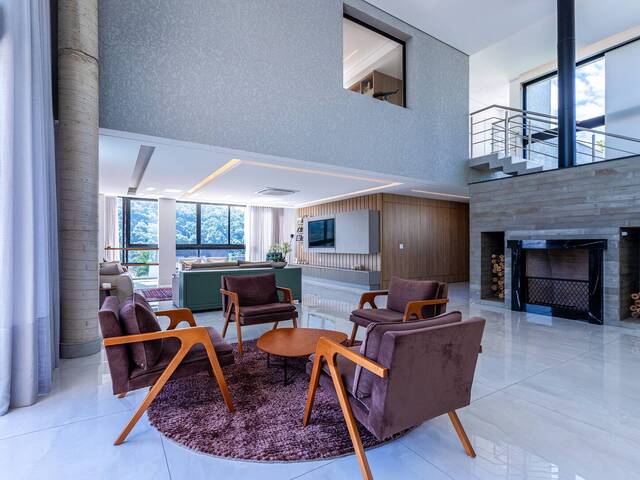 #115 - Casa para Venda em Santana de Parnaíba - SP - 2