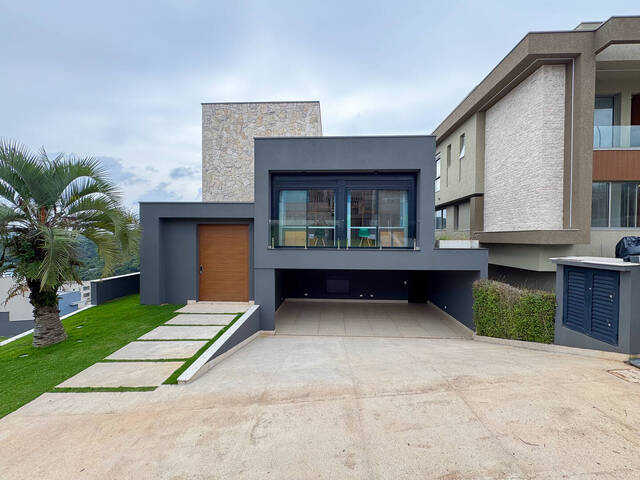 #116 - Casa para Venda em Santana de Parnaíba - SP - 1