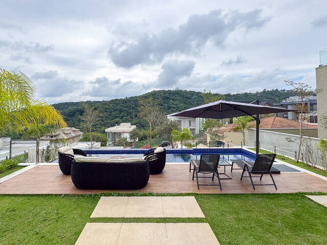 #116 - Casa para Venda em Santana de Parnaíba - SP - 2