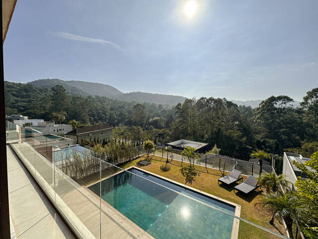 #120 - Casa para Venda em Santana de Parnaíba - SP - 2