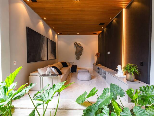 #123 - Casa para Venda em Santana de Parnaíba - SP - 3