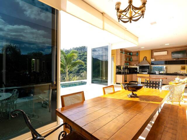 #125 - Casa para Venda em Santana de Parnaíba - SP - 3