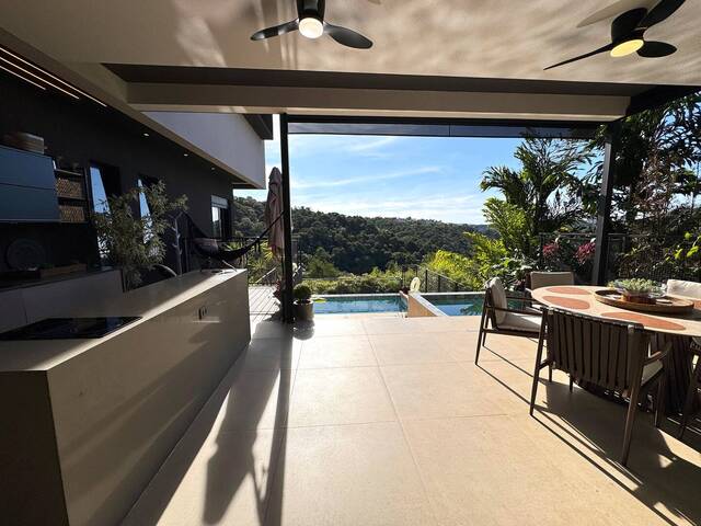 Venda em Residencial Gênesis II - Santana de Parnaíba