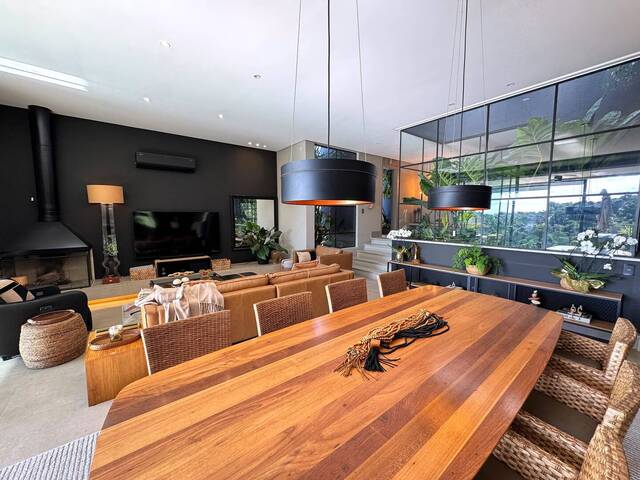 Casa para Venda em Santana de Parnaíba - 4