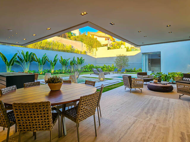 #129 - Casa para Venda em Barueri - SP - 1