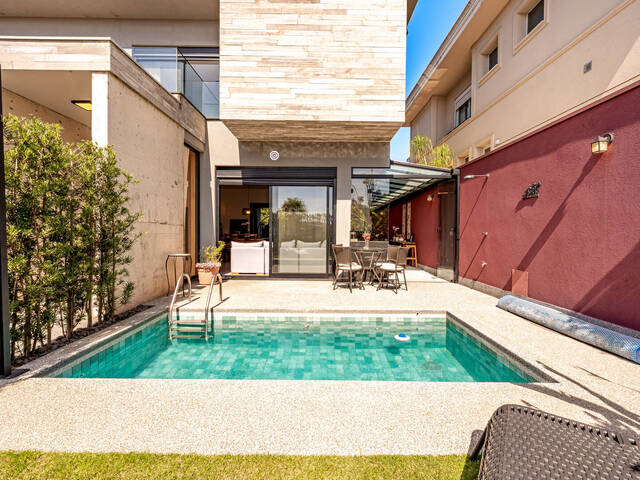#131 - Casa para Venda em Santana de Parnaíba - SP - 2