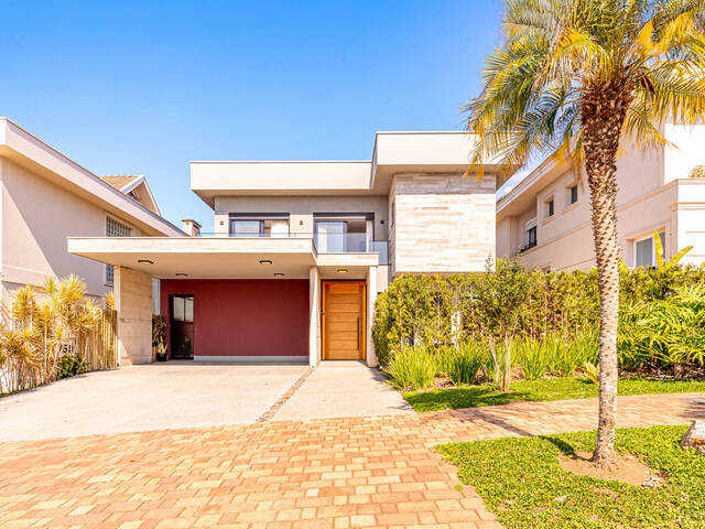 #131 - Casa para Venda em Santana de Parnaíba - SP - 1
