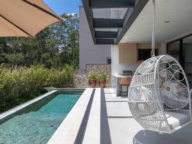 #132 - Casa para Venda em Barueri - SP - 1