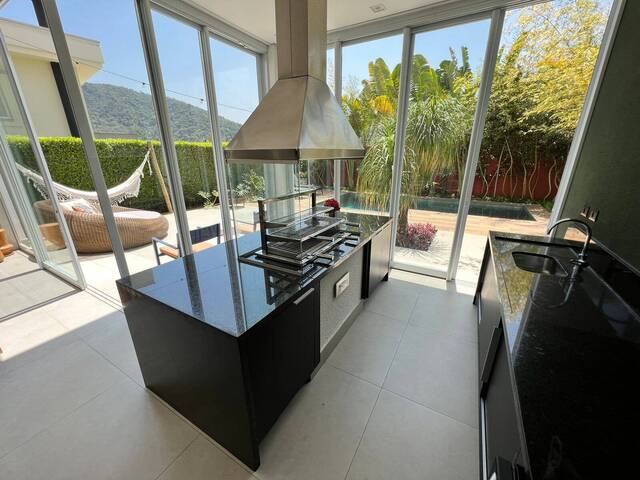 #133 - Casa para Venda em Santana de Parnaíba - SP - 3