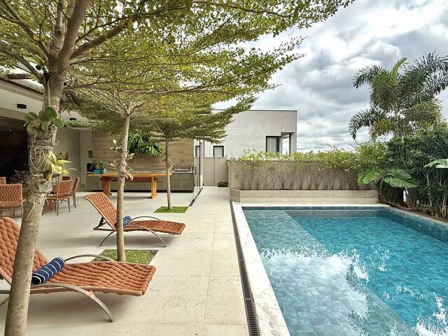 #135 - Casa para Venda em Santana de Parnaíba - SP - 2