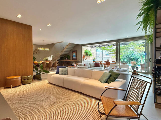 Casa para Venda em Santana de Parnaíba - 5