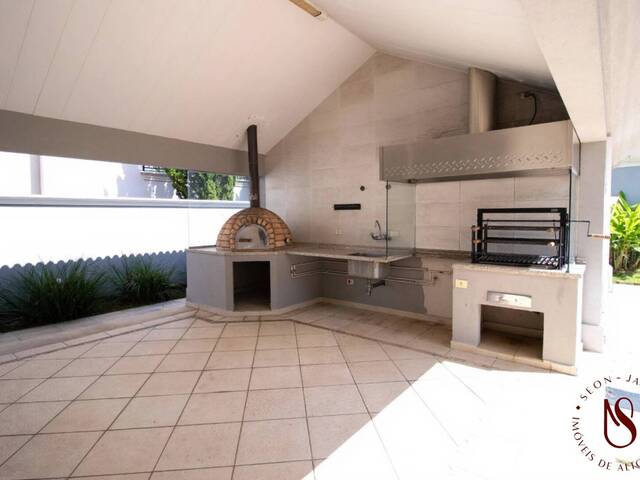#136 - Casa para Venda em Santana de Parnaíba - SP - 3
