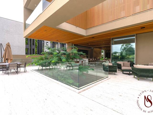 #123 - Casa para Venda em Santana de Parnaíba - SP - 1
