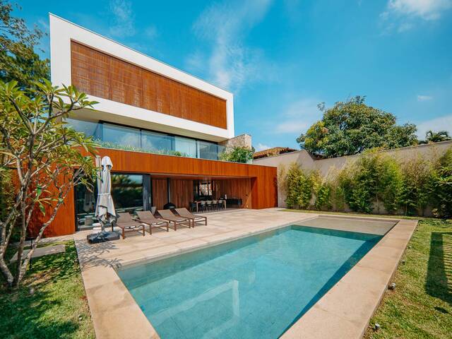 #139 - Casa para Venda em Barueri - SP - 1