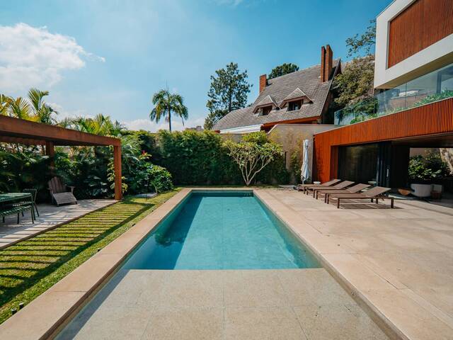 #139 - Casa para Venda em Barueri - SP - 2