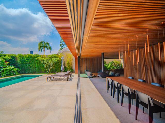 #139 - Casa para Venda em Barueri - SP - 3