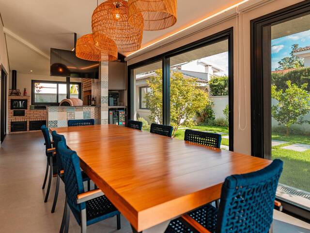 Casa para Venda em Santana de Parnaíba - 4