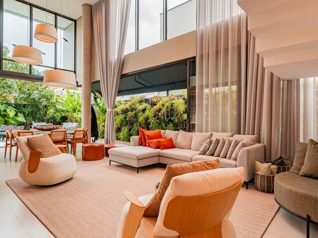 Casa para Venda em Santana de Parnaíba - 5