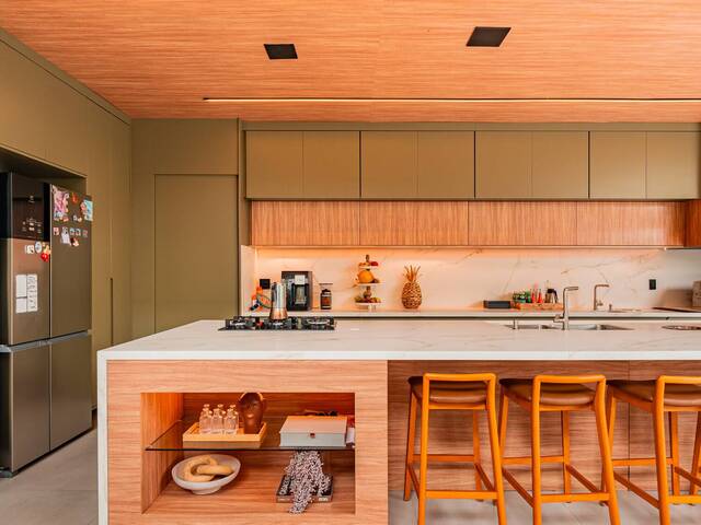 Casa para Venda em Santana de Parnaíba - 3