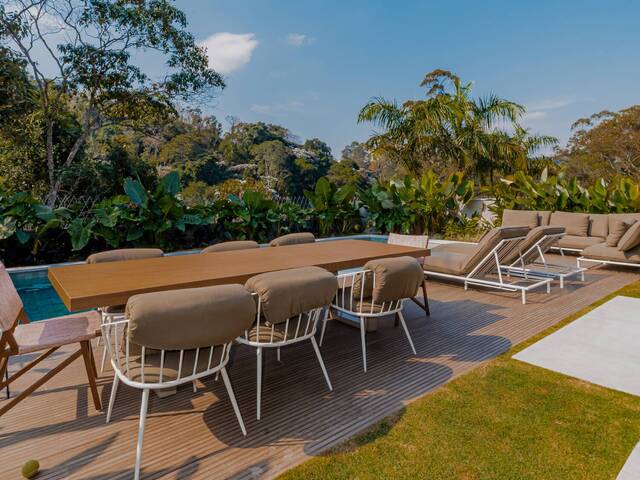 Casa para Venda em Santana de Parnaíba - 3