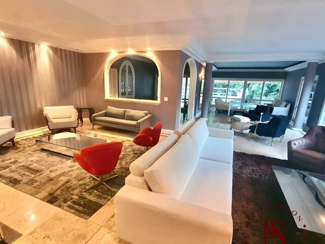 Casa para Venda em Barueri - 3