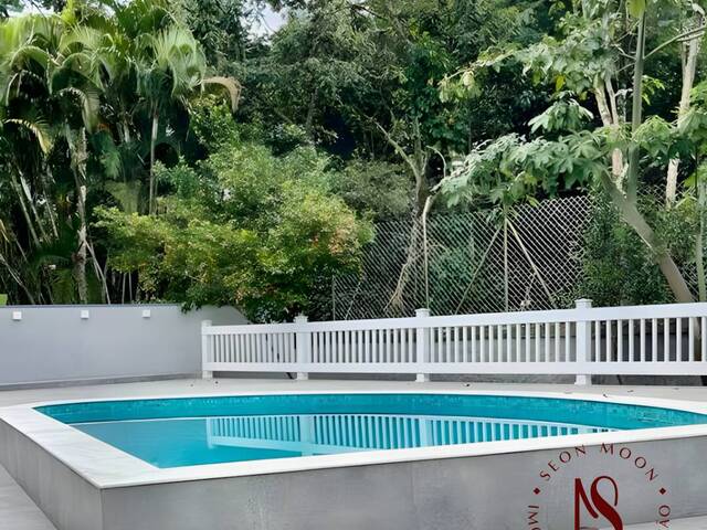 Venda em Residencial 02 - Barueri