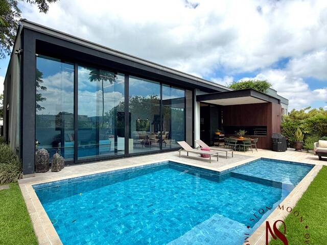 Venda em Tamboré 11 - Santana de Parnaíba