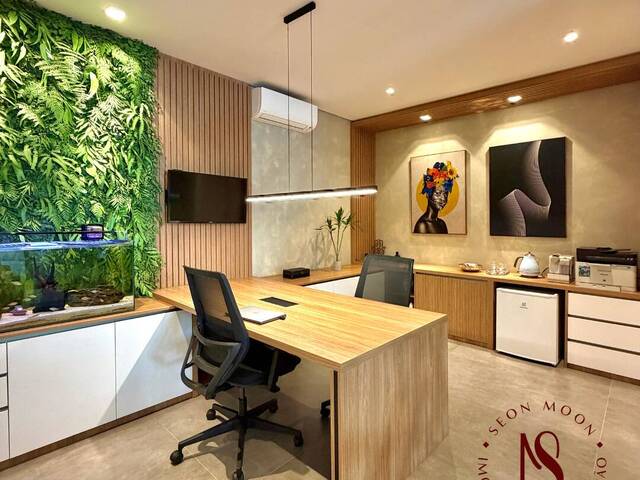 Casa para Venda em Santana de Parnaíba - 5