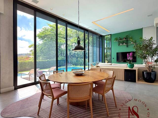 Casa para Venda em Santana de Parnaíba - 4