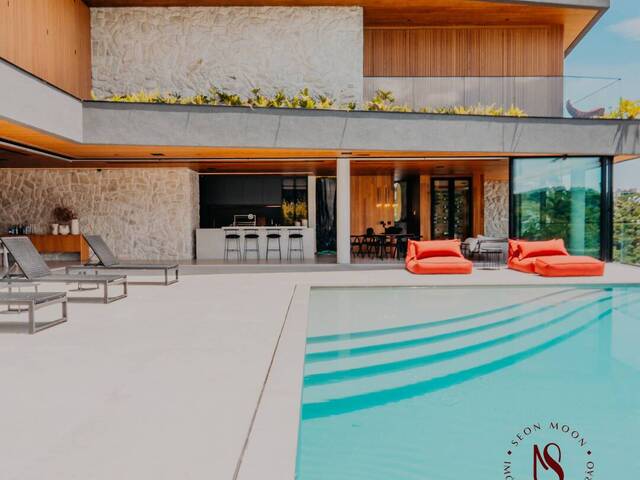 Venda em Residencial Gênesis II - Santana de Parnaíba