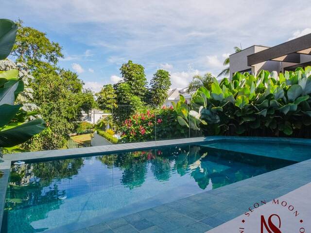 Venda em Residencial Gênesis I - Santana de Parnaíba