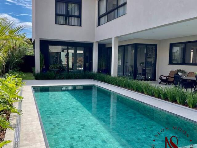 #154 - Casa para Venda em Barueri - SP - 3