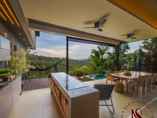 #156 - Casa para Venda em Santana de Parnaíba - SP - 3