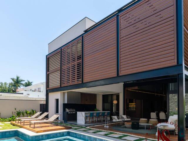 #157 - Casa para Venda em Barueri - SP - 1