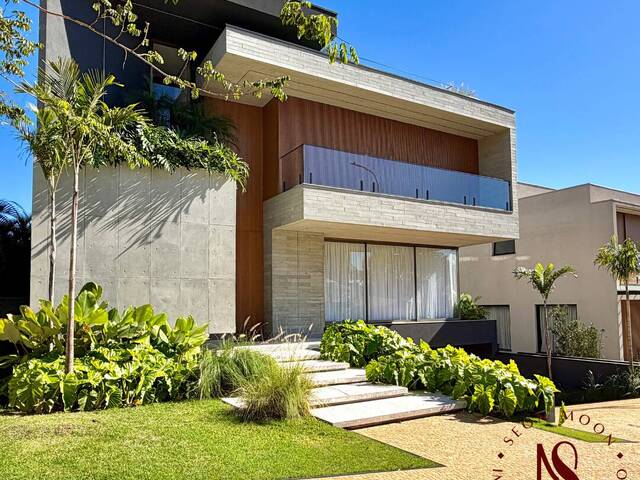 #158 - Casa para Venda em Santana de Parnaíba - SP - 2