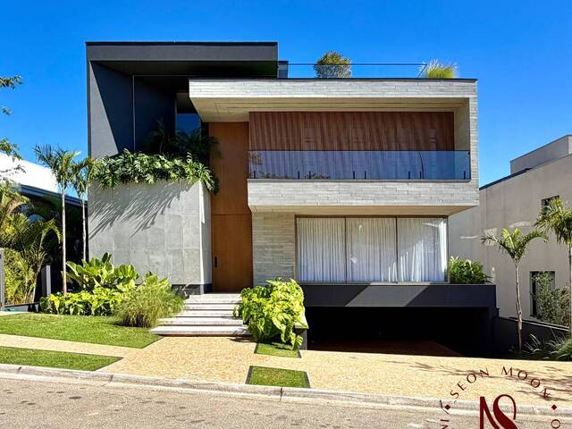 #158 - Casa para Venda em Santana de Parnaíba - SP - 3